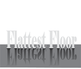 Flattest Floor